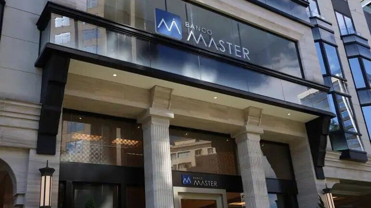 Caso Master coloca ex-gestores do BRB na mira por prejuízos ao banco