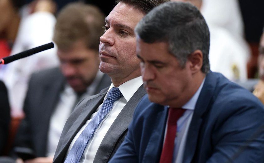 Ramagem diz que vai demonstrar inocência em ação da trama golpista