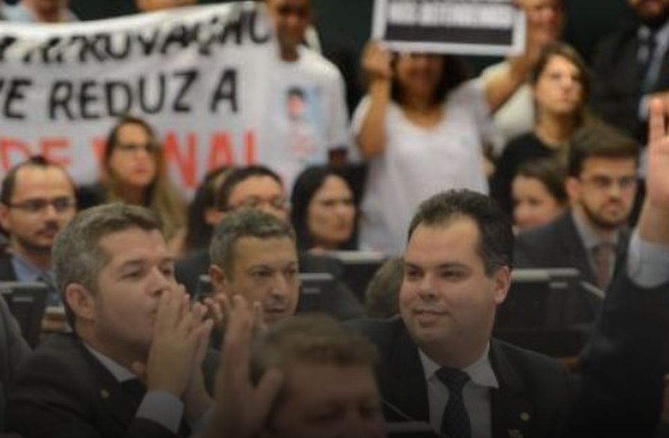 IMAGEM: Fábio Rodrigues Pozzebom/ Agência Senado