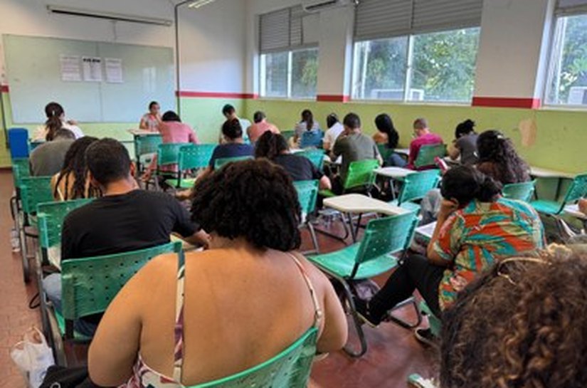 Copeve e Fundepes abrem seleção para mais de 900 vagas de fiscal