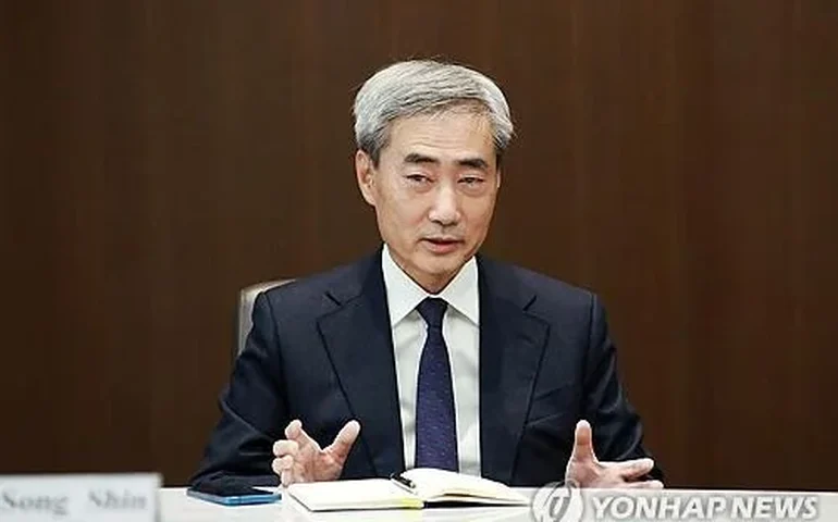 Funcionário do BIS é nomeado presidente do Banco Central da Coreia do Sul