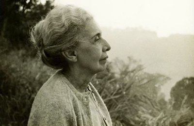 Presidente Bolsonaro veta título de 'heroína da Pátria' para a alagoana Nise da Silveira