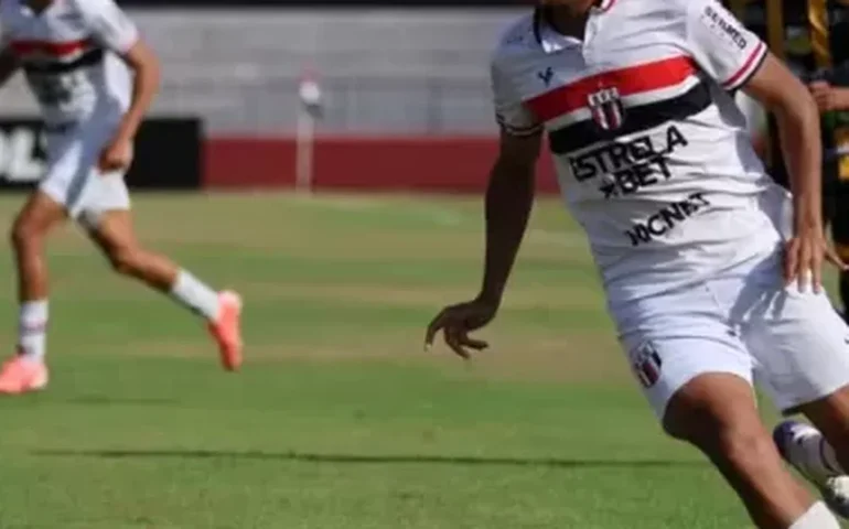 Hospital atualiza boletim médico de Pedro Severino, que é submetido a traqueostomia