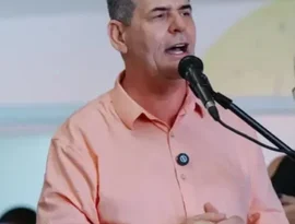 Geo Cruz acusa perfis e rádios ligados a JHC de divulgar “fake news”