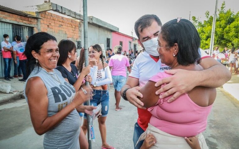 Prefeitura de Penedo e Caixa desenvolvem projeto para moradores do Vale do São Francisco
