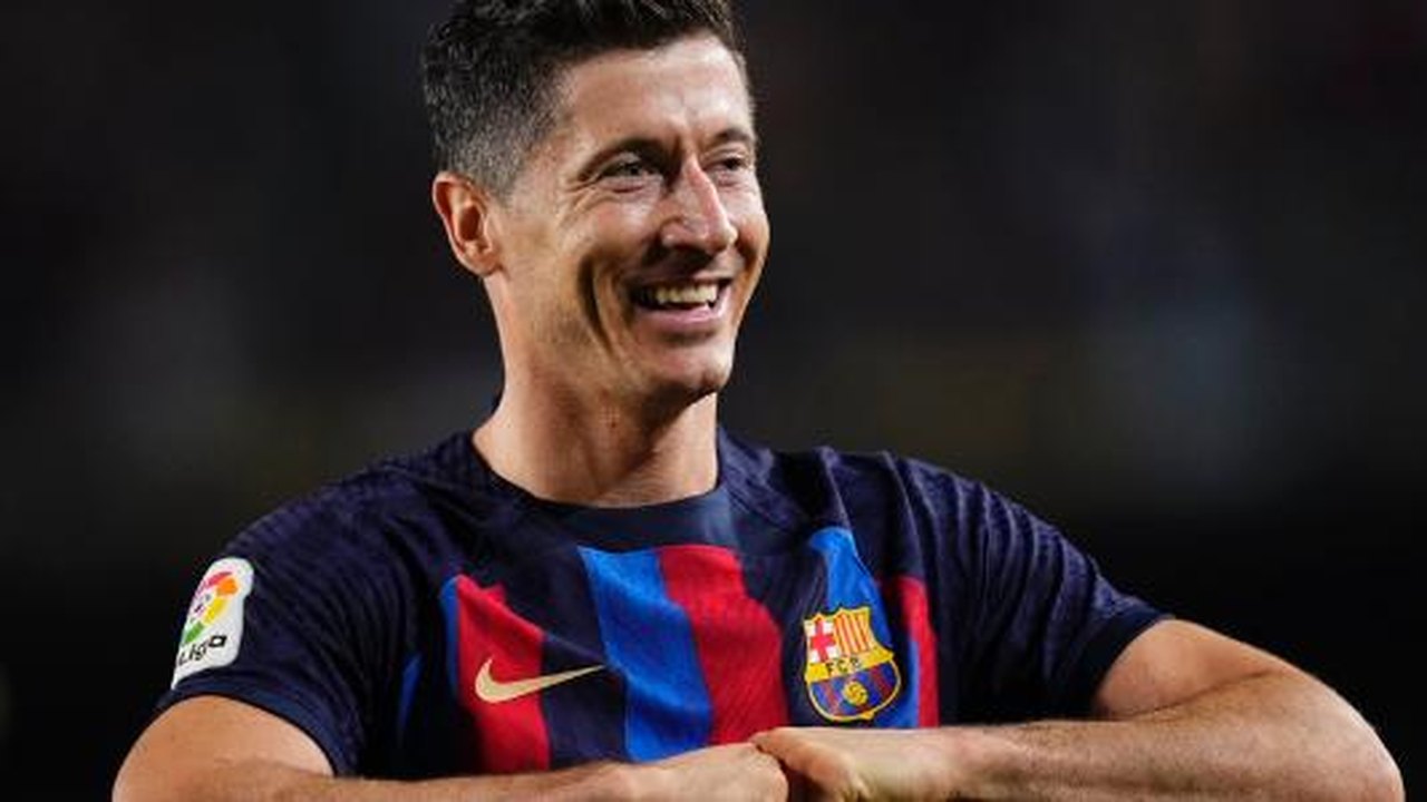 Lewandowski vence ex-agente na Justiça após acusações de ligação com crime organizado