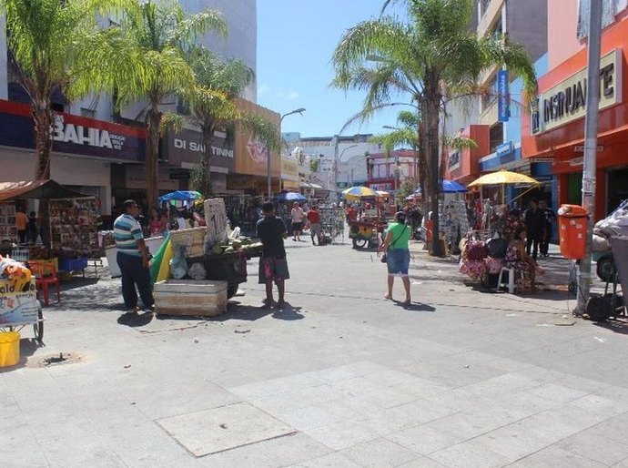 Alagoas passa dos 3,3 milhões de habitantes, aponta IBGE