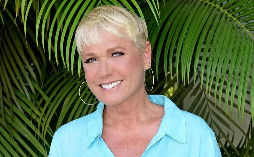 'Que Xou da Xuxa é esse?': Fã encontra Xuxa no Rock in Rio e recria meme