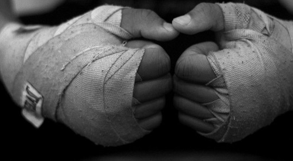 Kickboxing
