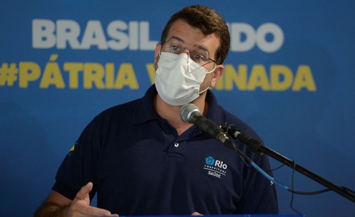 Pandemia de covid-19 foi declarada pela Organização Mundial da Saúde há dois anos Pandemia de covid-19 foi declarada pela Organização Mundial da Saúde há dois anos