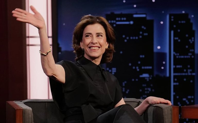 Hoje é dia de torcida, na cerimônia do Oscar, por 'Ainda Estou Aqui'