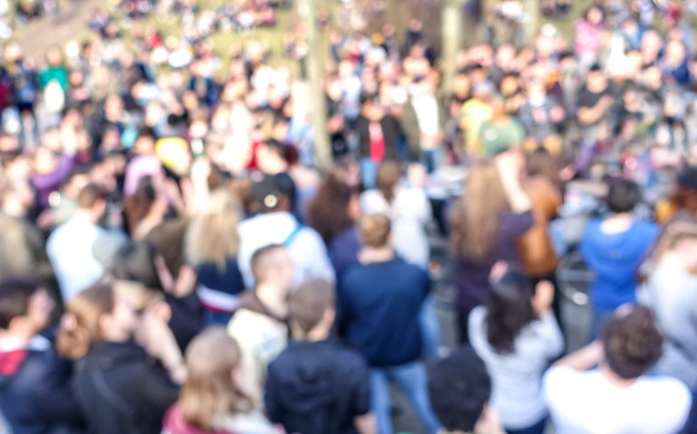 Como cuidar da saúde de 8 bilhões no planeta?