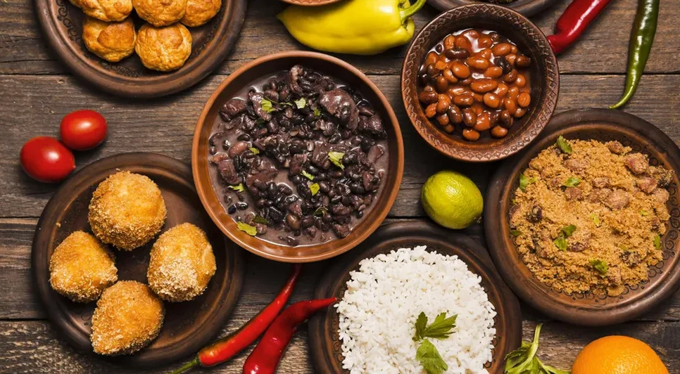 Brasil Sabor 2024
