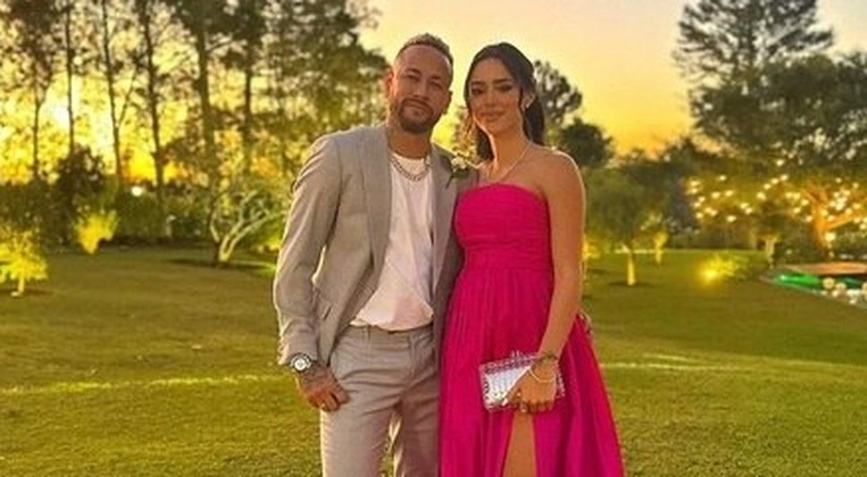 Neymar assume traição e se desculpa com Biancardi: 'Preciso de você na nossa vida' / Foto: Foto: Redes Sociais/ Reprodução