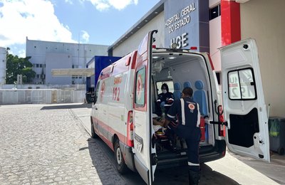 Com informatização do atendimento, fluxo da área Azul do HGE é aperfeiçoado