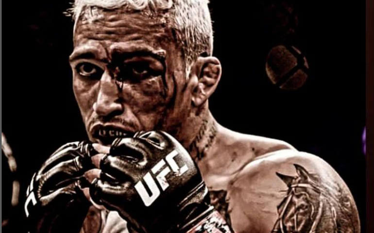 UFC: Charles do Bronx perdeu R$ 10 milhões por corte na cabeça antes de luta