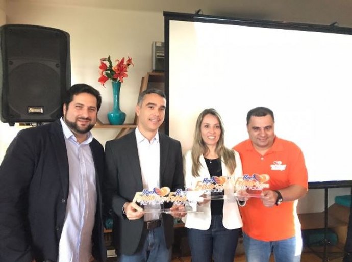 Alagoas é premiado por vendas em uma das maiores feiras de turismo do País