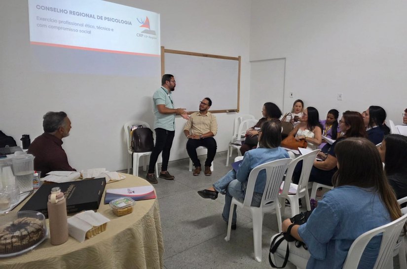 Emergência do Agreste promove formação sobre ética e registros em prontuários