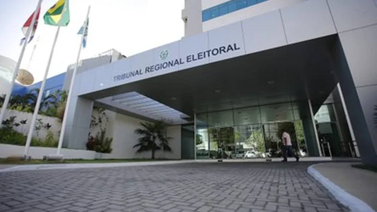 Dois pesos...