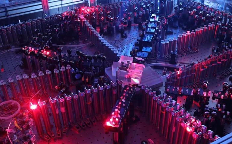 Rússia está no Top 3 dos líderes em desenvolvimento de computadores quânticos, diz Rosatom