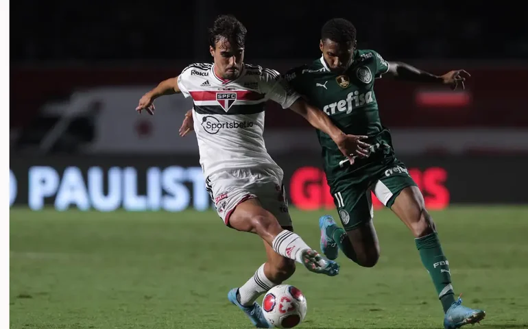 Palmeiras x São Paulo na Supercopa obriga mudança de data do clássico Atlético-MG x Cruzeiro