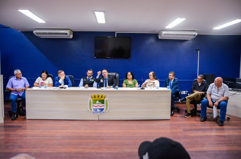 Audiência pública na Câmara debate valorização dos músicos para fortalecer segmento em Maceió