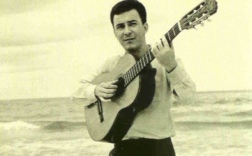 Cinco anos sem o grande João Gilberto