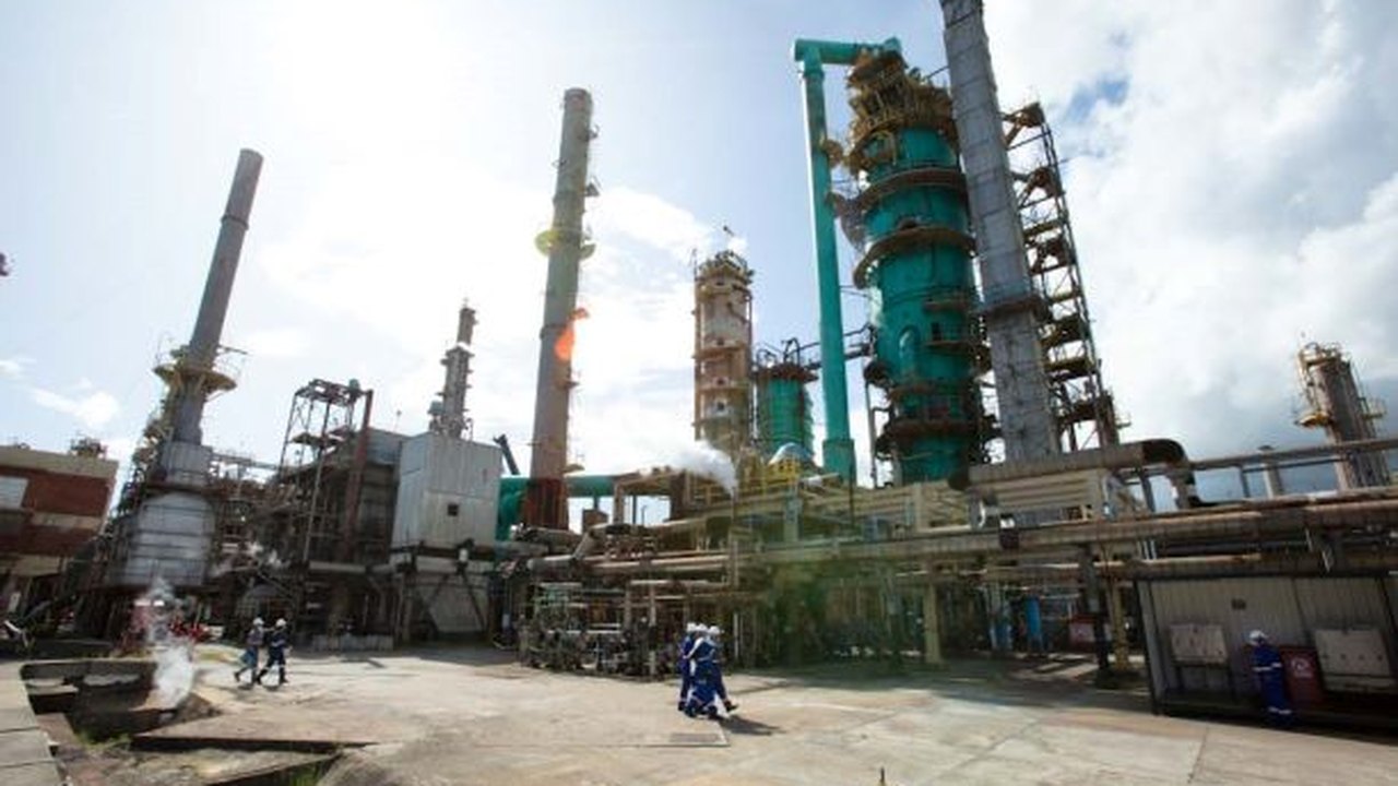 Acelen investe R$ 11,5 milhões em novo sistema de segurança da refinaria