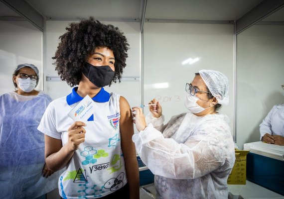 Alunos sem vacina não podem ser impedidos de fazer matrícula