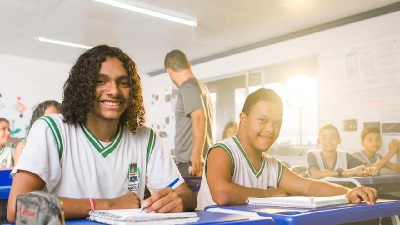 Renovação da matrícula e transferência interna seguem até 19 de dezembro
