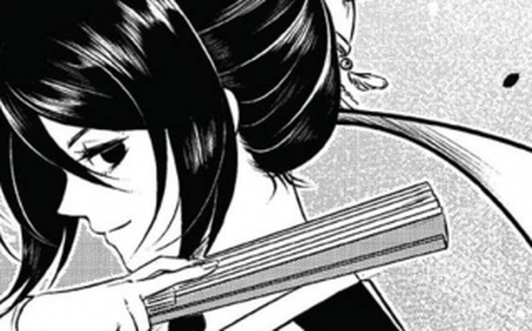 Mangá nacional ‘Echoes’ é lançado digitalmente no Brasil