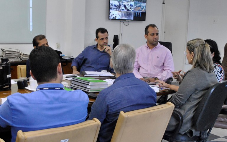 Prefeitura cria comissão para modernizar gestão pública