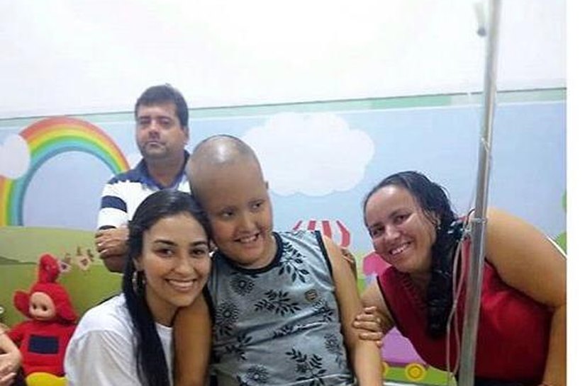 Janis Joplin se afasta da ONG para concorrer a vaga de vereadora por Maceió