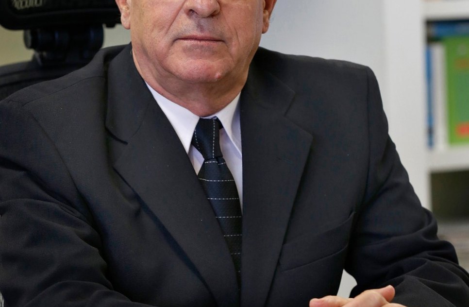 SERGIPANO ASSUME PRESIDÊNCIA TRF 5 
