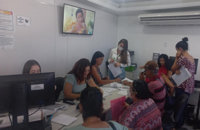 Recadastro de aposentados e pensionistas é prorrogado para o dia 06 de junho