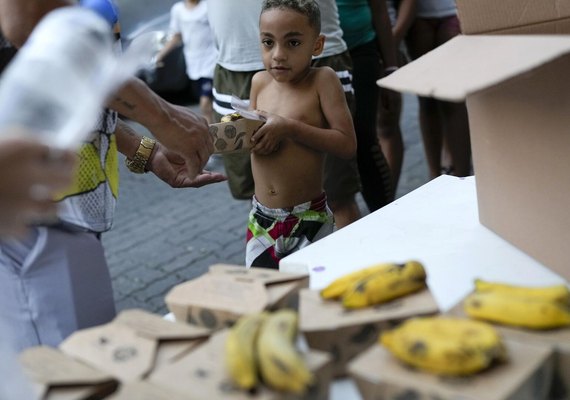 Brasil sobe 5 posições no ranking global de desenvolvimento humano, aponta relatório da ONU