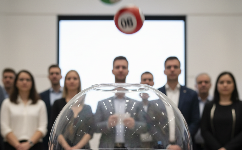 Mega da Virada: veja principais curiosidades dos sorteios realizados há 16 anos