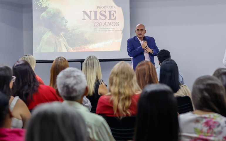 Alagoas terá calendário comemorativo em homenagem aos 120 anos de Nise da Silveira