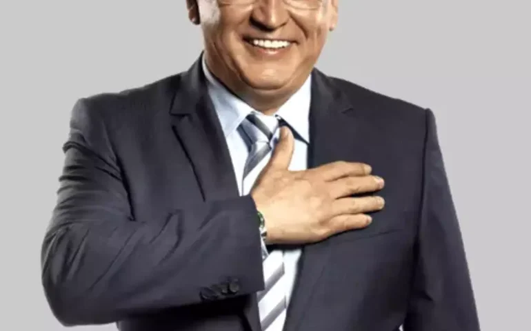 Veja o que se sabe sobre a prisão de Sidney Oliveira, dono da Ultrafarma