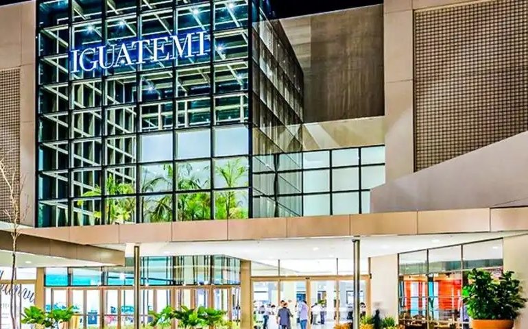 Iguatemi reverte prejuízo e tem lucro líquido de R$ 64,8 milhões no 3º trimestre