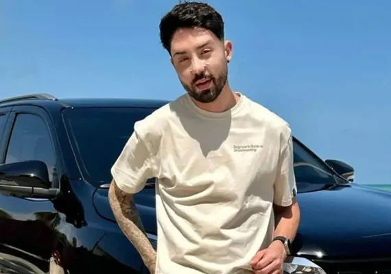 Rico Melquíades depõe nesta quarta na CPI das Bets com autorização para permanecer em silêncio