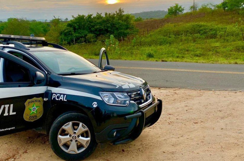 Polícia Civil cumpre mandados contra suspeitos de homicídios e atuação em facções criminosas