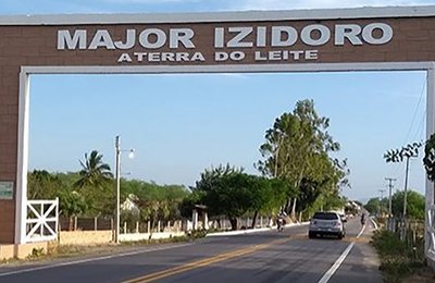 Promotoria de Justiça de Major Izidoro ajuíza ação para que prefeitura nomeie aprovados em concurso