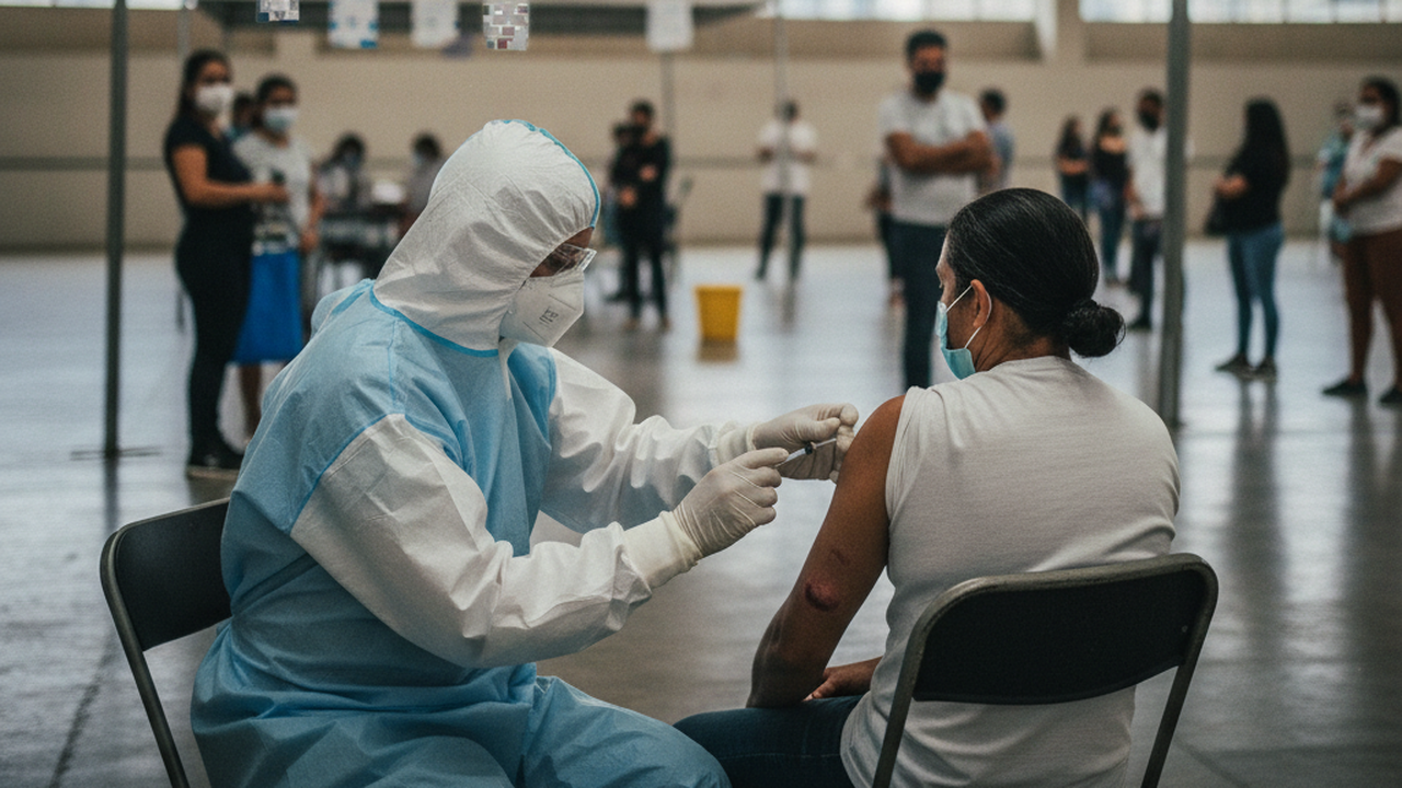 Mpox: tudo o que se sabe sobre o vírus já registrado em 5 estados e DF neste ano