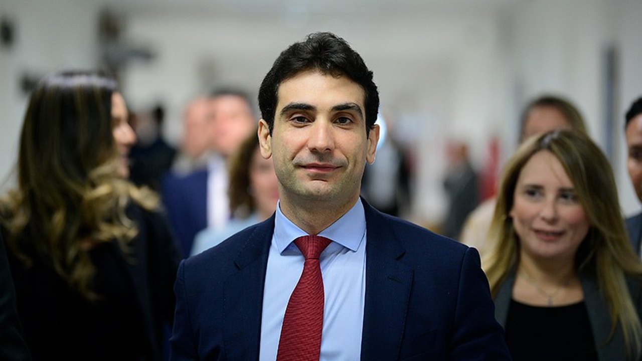 Inflação fora da meta 'é incômodo para o Banco Central', diz Galípolo