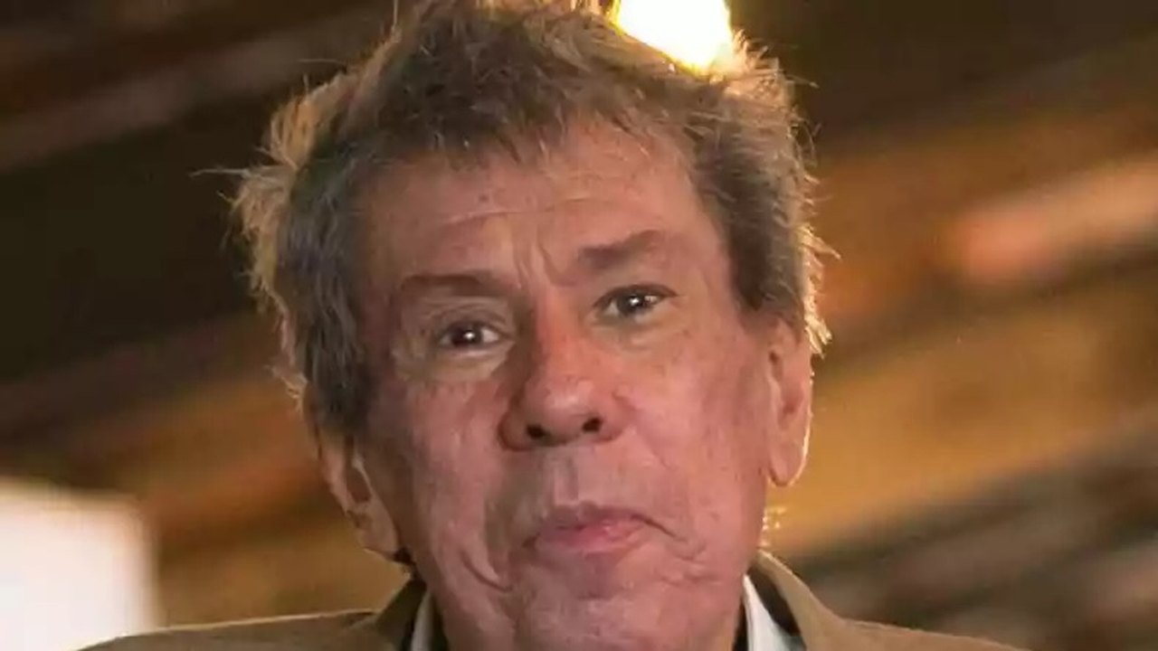 Morre o cineasta que apostava nos pequenos detalhes da vida