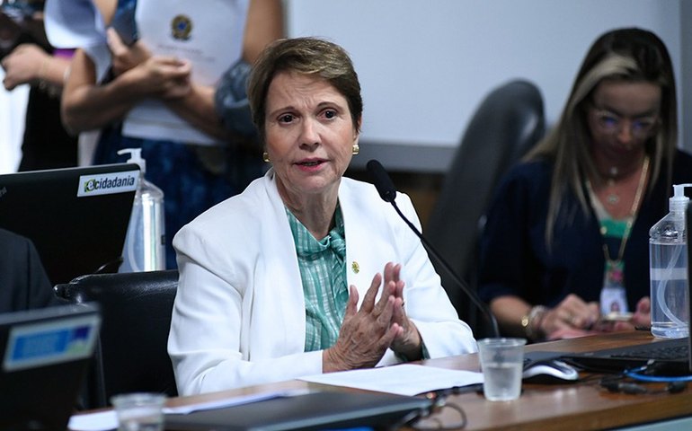CCJ aprova mais rapidez a medidas de natureza cível de proteção à mulher