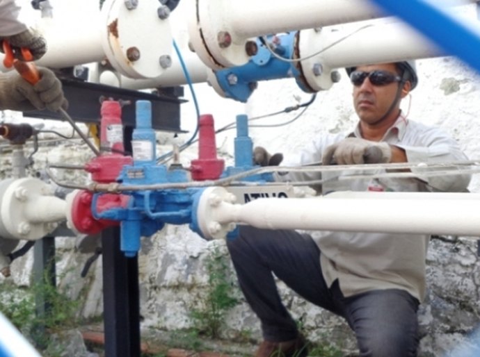 Arsal divulga tarifa média do gás canalizado a ser praticada em Alagoas