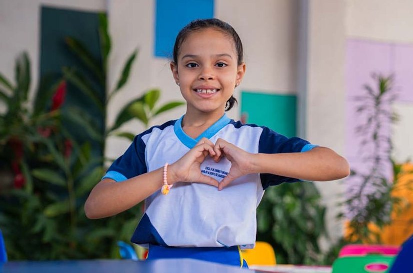 Mais de 90 escolas e CEIs iniciam ano letivo de 2026 em Arapiraca