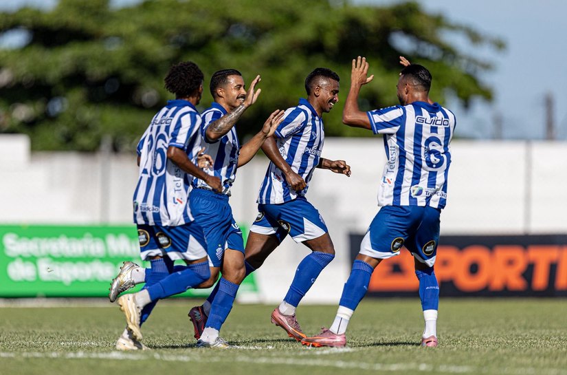 ASA e CSA vencem semifinais e garantem vaga na decisão da Copa Alagoas